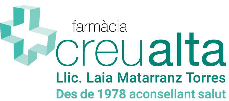 Farmàcia Creu Alta